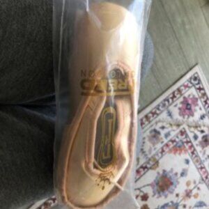 NWT Freed of London. Bell Maker. 4XX